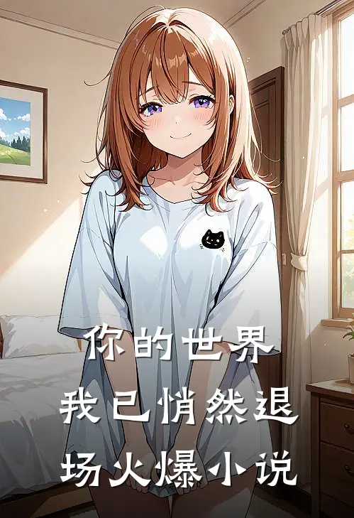 你的世界,我已悄然退场火爆