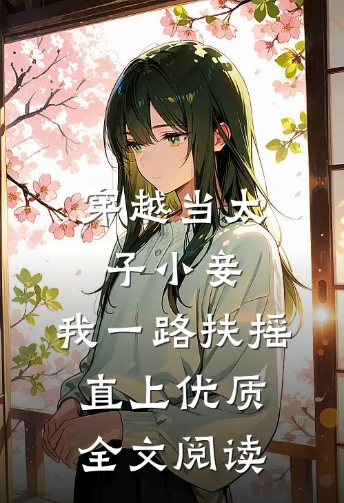 穿越当太子小妾,我一路扶摇直上优质全文阅读
