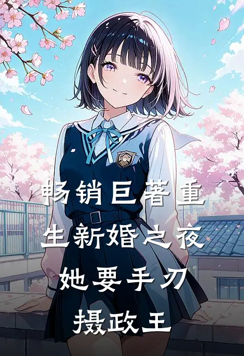 畅销巨著重生新婚之夜，她要手刃摄政王