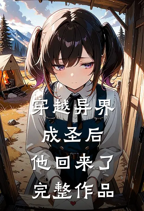 穿越异界成圣后,他回来了完整作品免费阅读