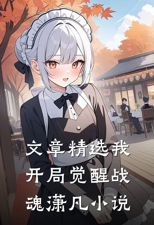 文章精选我开局觉醒战魂潇凡小说