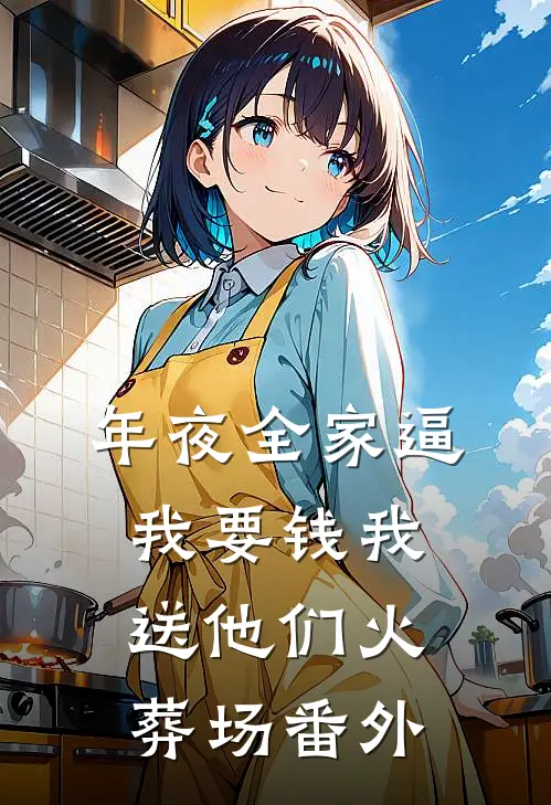 年夜全家逼我要钱我送他们火葬场 番外