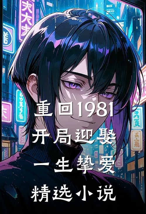 重回1981开局迎娶一生挚爱精选阅读