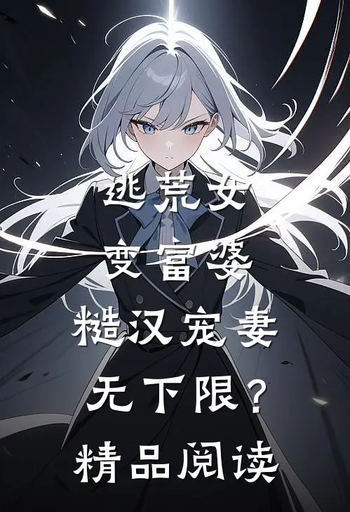 逃荒女变富婆糙汉宠妻无下限?精品阅读