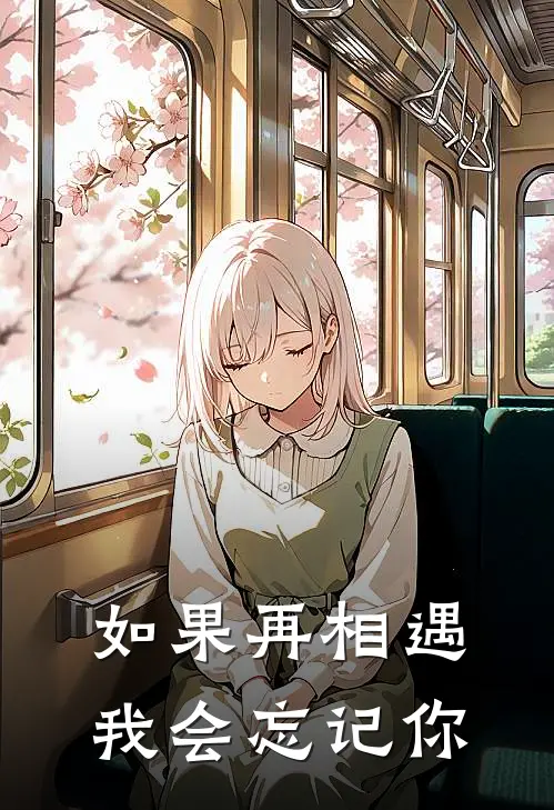 如果再相遇，我会忘记你