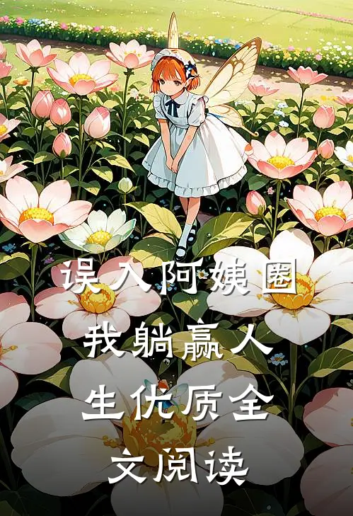 误入阿姨圈，我躺赢人生优质全文阅读