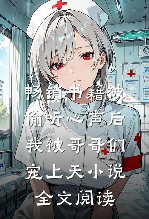 畅销书籍被偷听心声后,我被哥哥们宠上天小说全文阅读