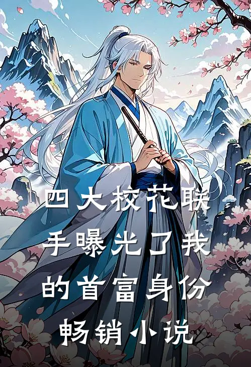 四大校花联手曝光了我的首富身份畅销