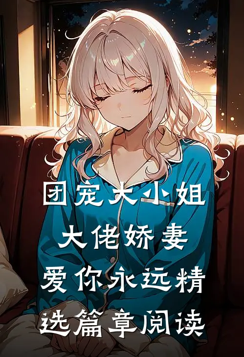 团宠大小姐大佬娇妻,爱你永远精选篇章阅读免费