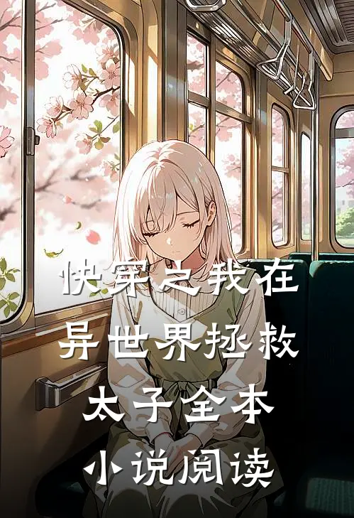 快穿之我在异世界拯救太子全本阅读免费