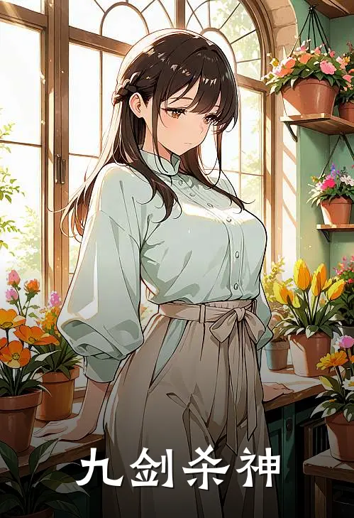 九剑杀神