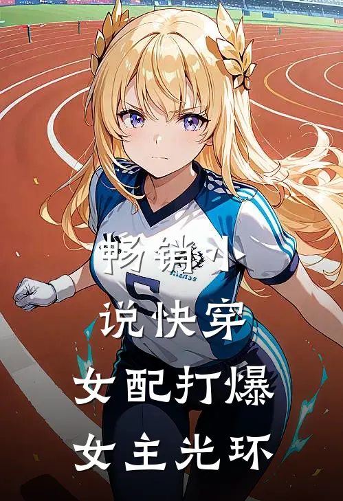 畅销快穿女配打爆女主光环