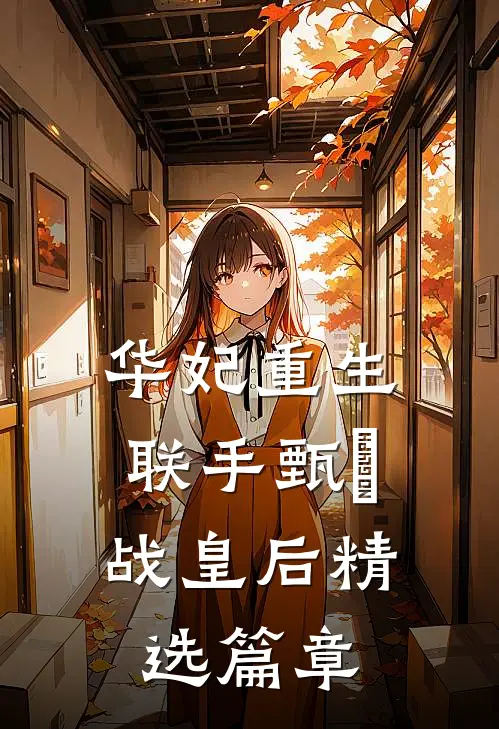 华妃重生,联手甄嬛战皇后精选篇章免费阅读