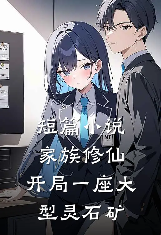 短篇小说家族修仙：开局一座大型灵石矿