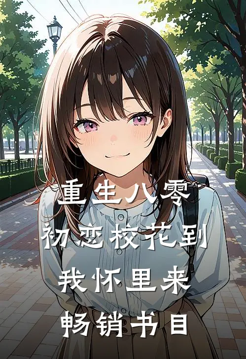 重生八零：初恋校花到我怀里来畅销书目
