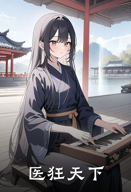 医狂天下电视剧全集
