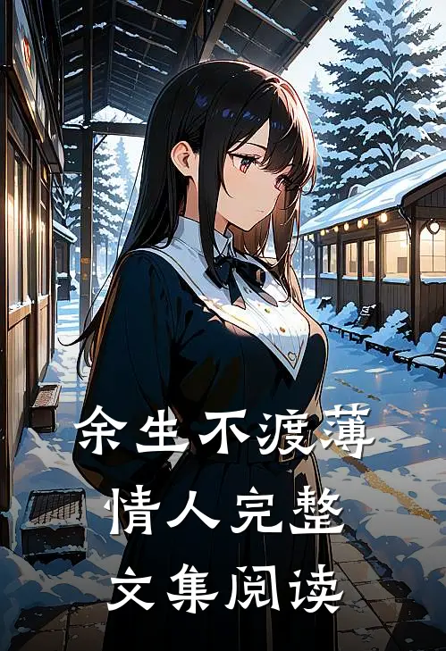 余生不渡薄情人完整文集阅读