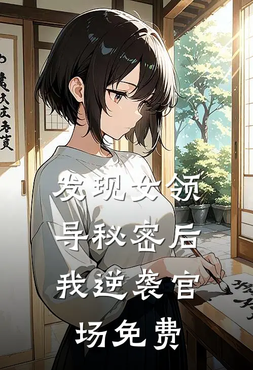 发现女领导秘密后,我逆袭官场免费漫画