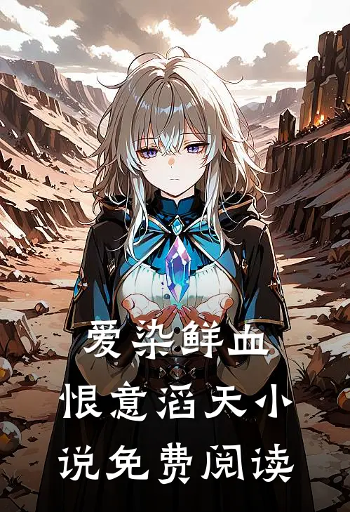 爱染鲜血,恨意滔天免费阅读