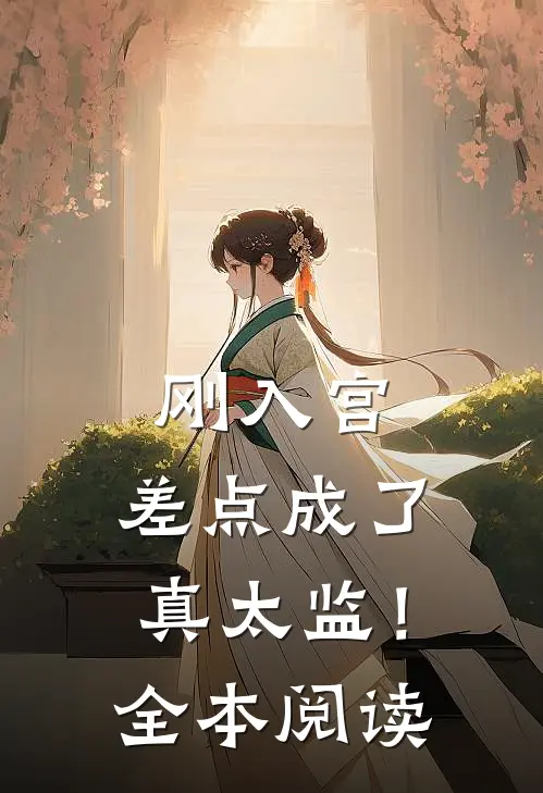 刚入宫,差点成了真太监!全本阅读