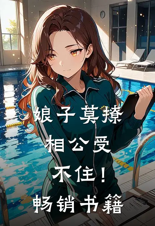 娘子莫撩,相公受不住!畅销书籍免费阅读