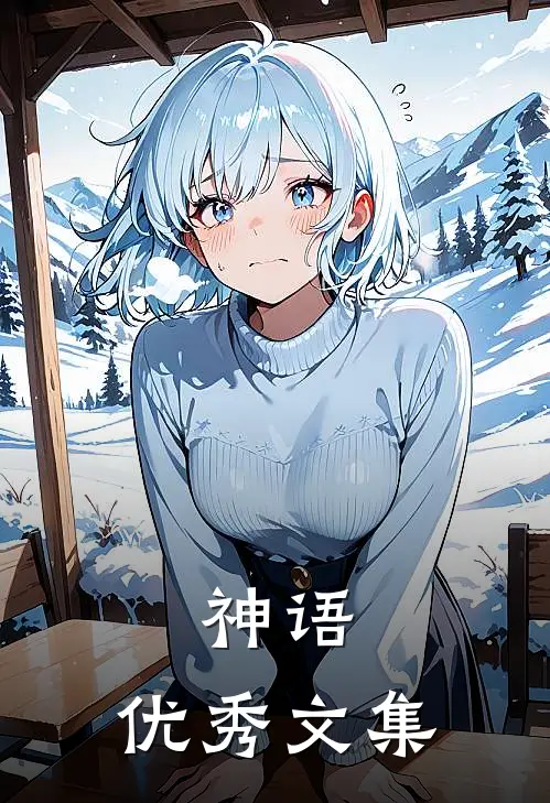 神语,优秀文集有哪些