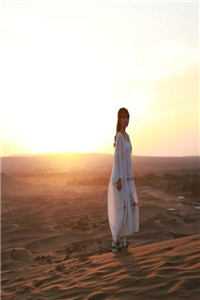 岁月深处有微光无删版