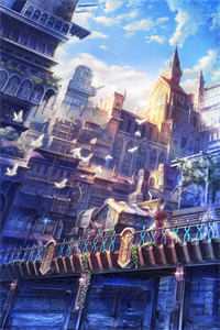 长街雨断情完整版