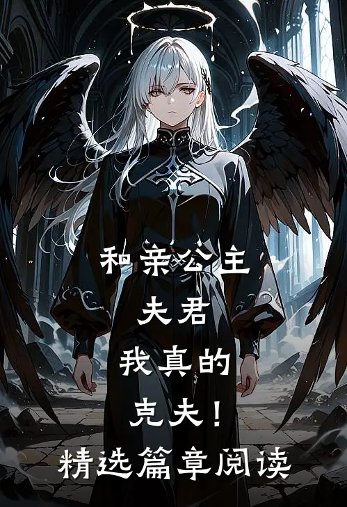 和亲公主夫君,我真的克夫!精选篇章阅读笔趣阁