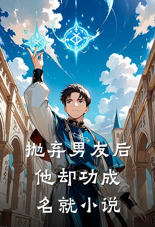 抛弃男友后,他却功成名就在线阅读
