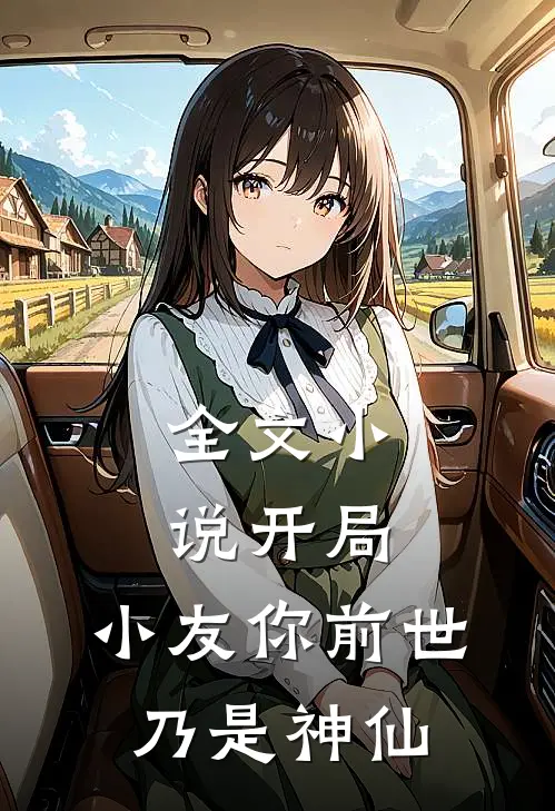 全文开局,小友你前世乃是神仙