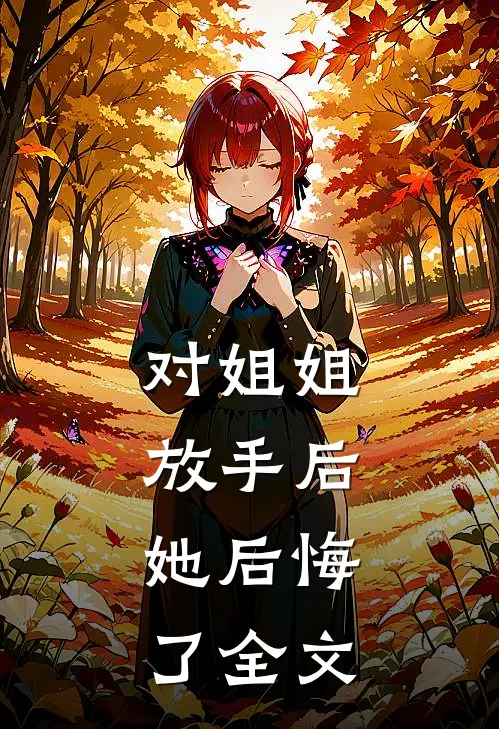 对姐姐放手后,她后悔了全文在线阅读