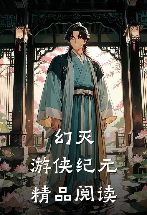 幻灭游侠纪元精品阅读