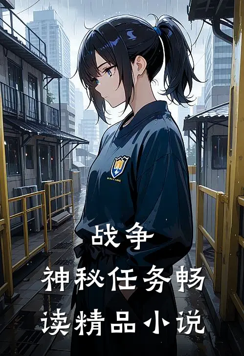 战争神秘任务畅读精品