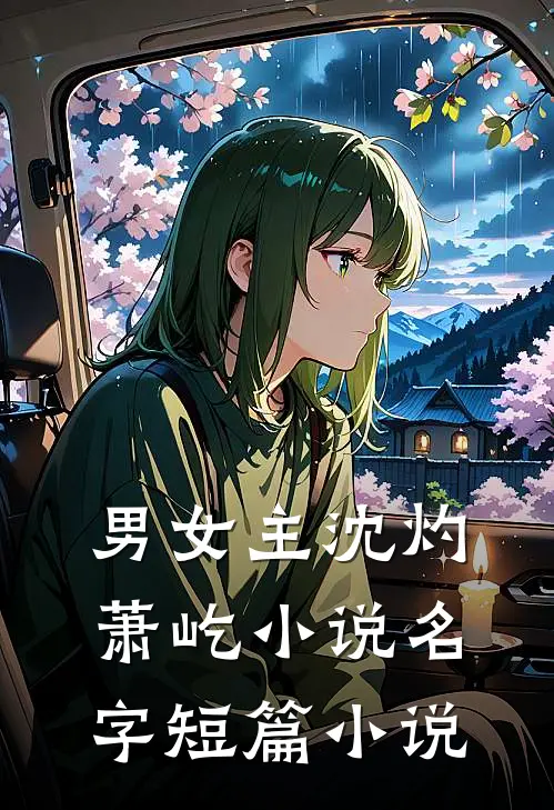 男女主沈灼萧屹名字短篇是