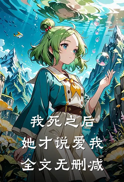 我死之后,她才说爱我全文无删减版