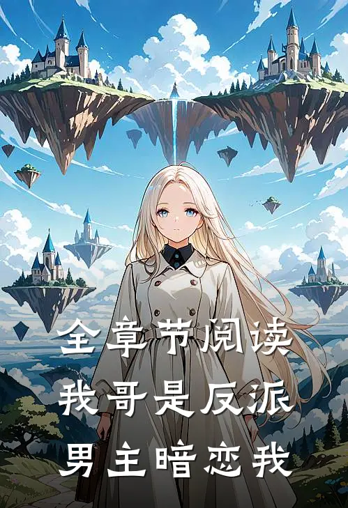 全章节阅读我哥是反派,男主暗恋我