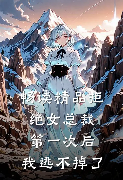畅读精品拒绝女总裁第一次后,我逃不掉了