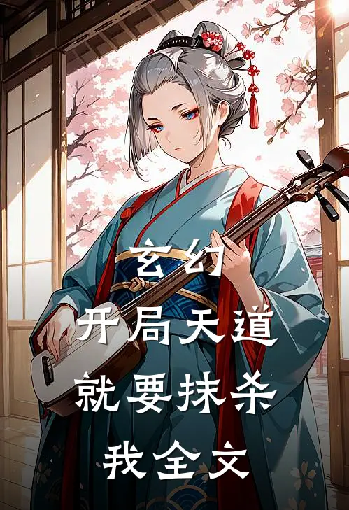 玄幻开局天道就要抹杀我全文
