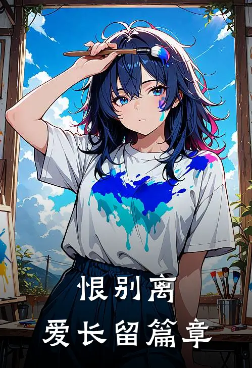 恨别离,爱长留篇章在线观看