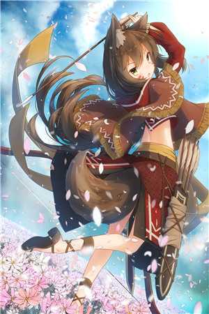 神雕：开局桃花岛一天抽取一词条后续+番外