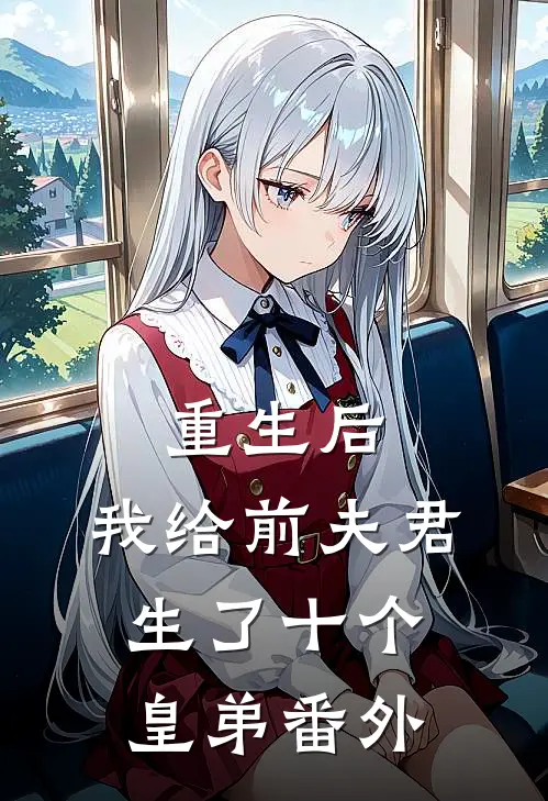 重生后,我给前夫君生了十个皇弟番外