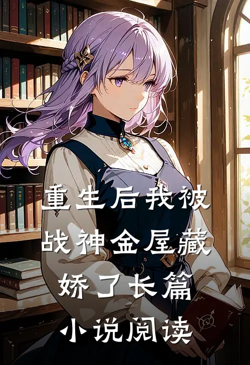 重生后我被战神金屋藏娇了长篇小说阅读