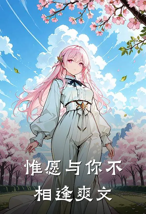 惟愿与你不相逢爽文