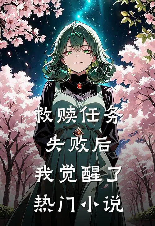 救赎任务失败后,我觉醒了热门免费阅读