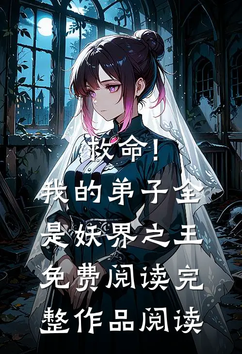 救命!我的弟子全是妖界之王免费阅读完整作品阅读