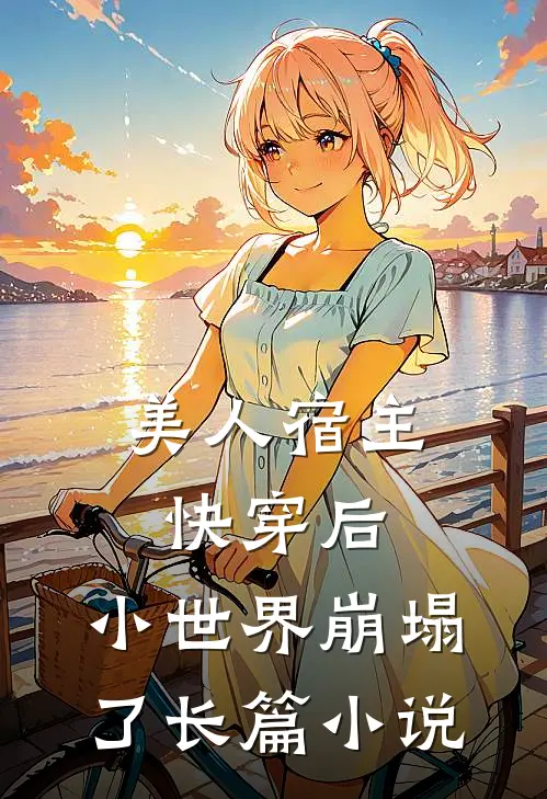 美人宿主快穿后,小世界崩塌了长篇免费阅读