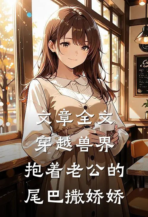 文章全文穿越兽界:抱着老公的尾巴撒娇娇
