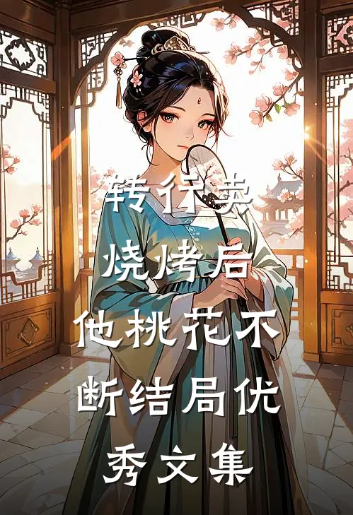 转行卖烧烤后,他桃花不断结局优秀文集