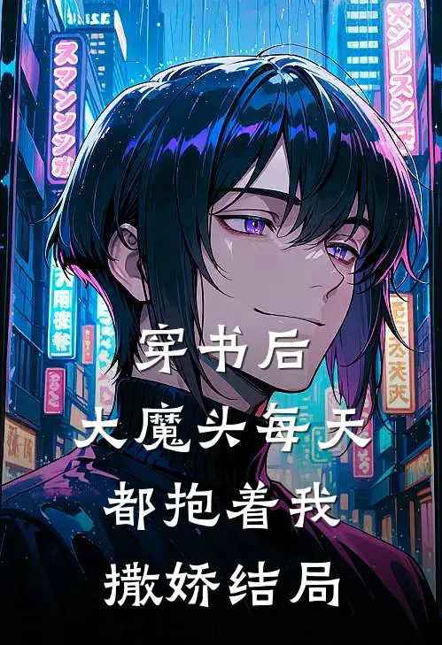 穿书后,大魔头每天都抱着我撒娇结局是啥
